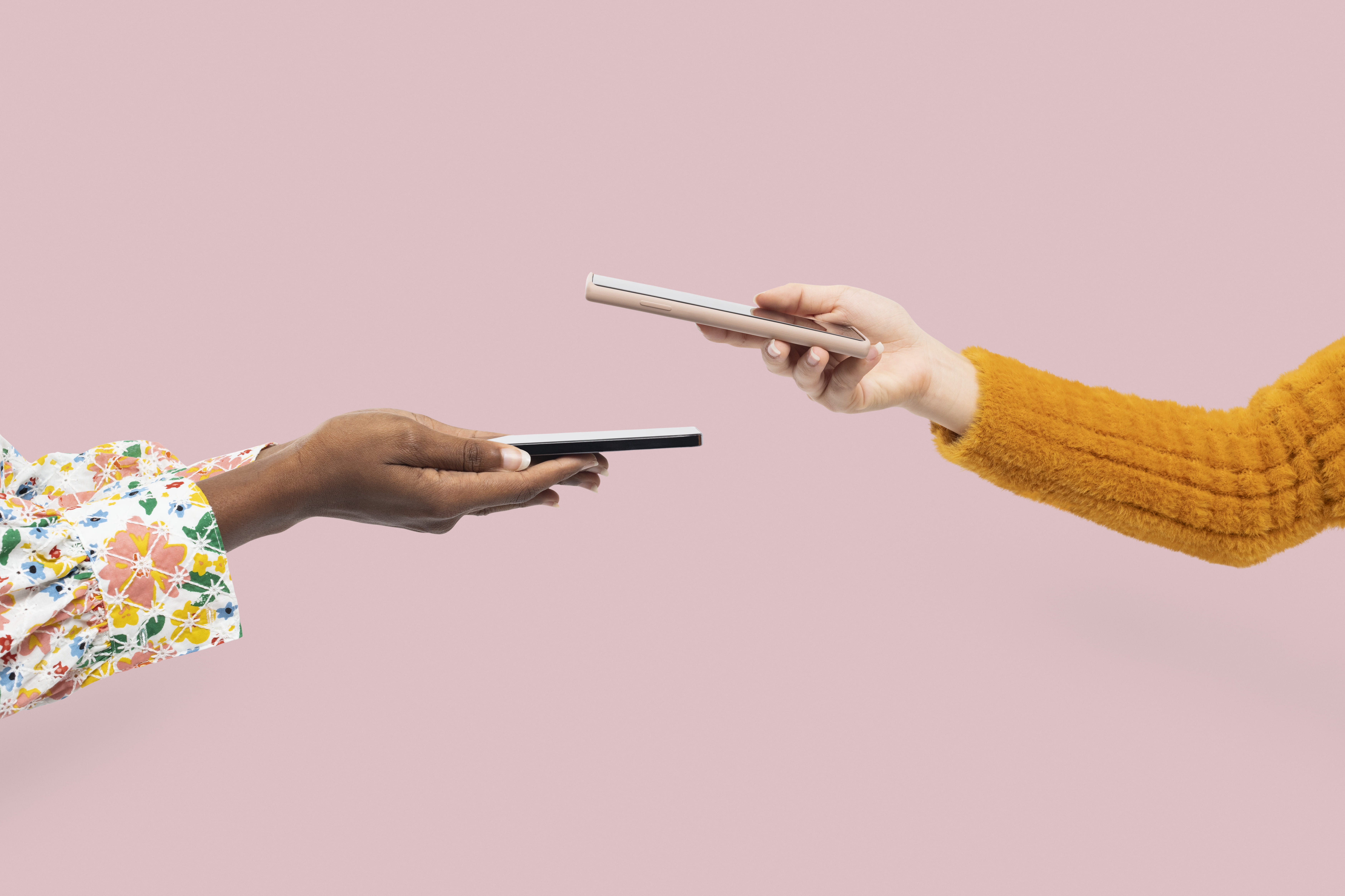 Cash or Credit for Old Devices