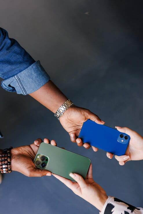 Find Out What Your Old Device Is Worth
