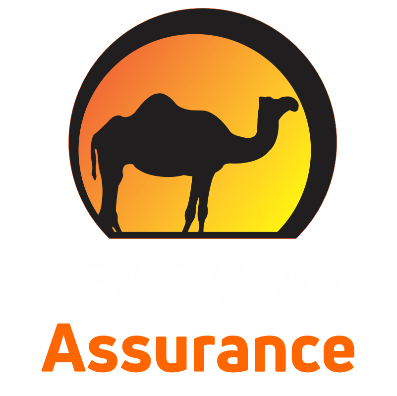 Leadway Assurance logo